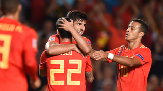 Spain Clobbered Croatia And Should Be Mad As Hell About It